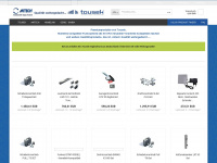 Automatische-torantriebe.com