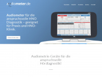 audiometer.de