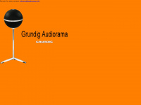audiorama.info