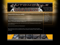 automobilemayer.de Thumbnail