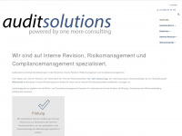 Audit-solutions.de