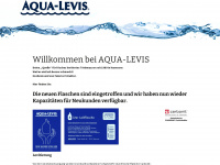 aqua-levis.com Thumbnail