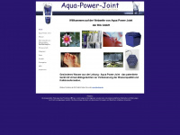 aqua-power-joint.de Thumbnail