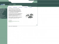 autopark-an-der-b80.de Webseite Vorschau