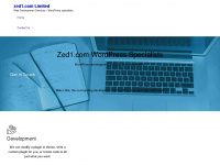 Zed1.com