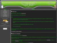 amule.org Webseite Vorschau