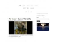 raycaesar.com Thumbnail