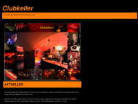 clubkeller.com Thumbnail