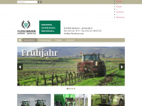 Agrar-service-fleischmann.de