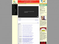 tamilnet.com Webseite Vorschau
