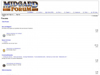 midgard-forum.de Thumbnail