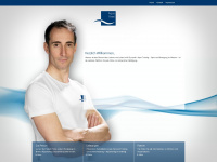 aquafetel.de Webseite Vorschau