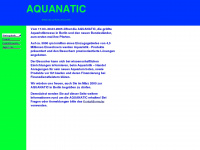aquanatic.de Thumbnail