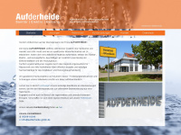 Aufderheide-elektro.de