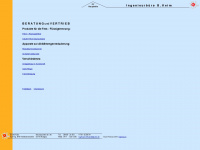 azud-filter-systeme.de Webseite Vorschau