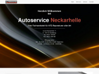Autoservice-neckarhelle.de