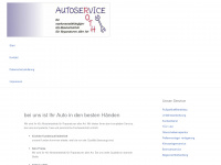 autoservice-roth.info Thumbnail