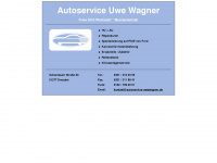 autoservice-uwewagner.de