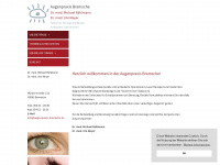 Augenarzt-bramsche.de