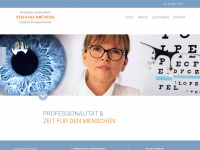 Augenarzt-bruening.de