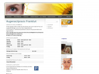 Augenarzt-frankfurt.com