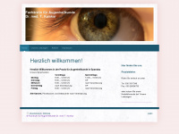 Augenarzt-spandau.de