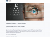 Augenarztpraxis-langer.de