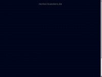 Autoteile-kuesters.de