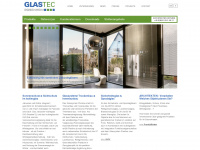 glastec.com Thumbnail