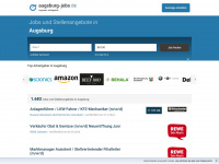 augsburg-jobs.de