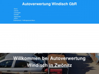autoverwertung-windisch.de