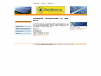 augusta-energiesysteme.de Webseite Vorschau