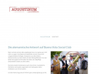 Augustinum-band.de