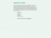 Augustinus-hospiz.de