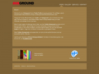 avaground.com Webseite Vorschau