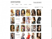 avantgarde-models.com