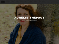 aurelie-thepaut.com