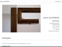 Auris-architekten.de