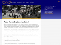 Aurum-engineering.de