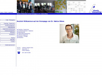 averia-consulting.de Webseite Vorschau