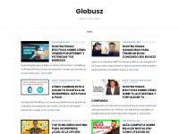 Globusz.com