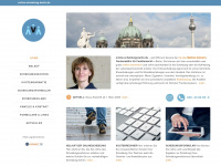 online-scheidung-berlin.de Webseite Vorschau