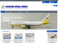 aviationretaildirect.com Thumbnail