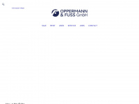 oppermann-fuss.com Thumbnail