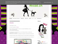 micas-boutique.blogspot.com Thumbnail