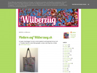 wiiberzueg.blogspot.com Thumbnail