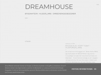 dreamhousecammy.blogspot.com Webseite Vorschau