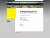 hl-bowling.de Webseite Vorschau