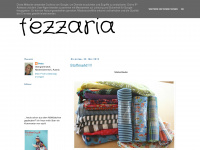 fezzaria.blogspot.com Webseite Vorschau