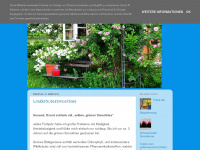 wildundkostbar-gesa.blogspot.com Webseite Vorschau